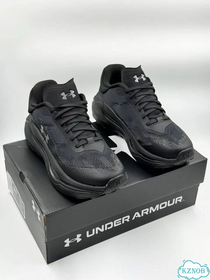 Кроссовки Under Armour Hovr Sonic фото 5
