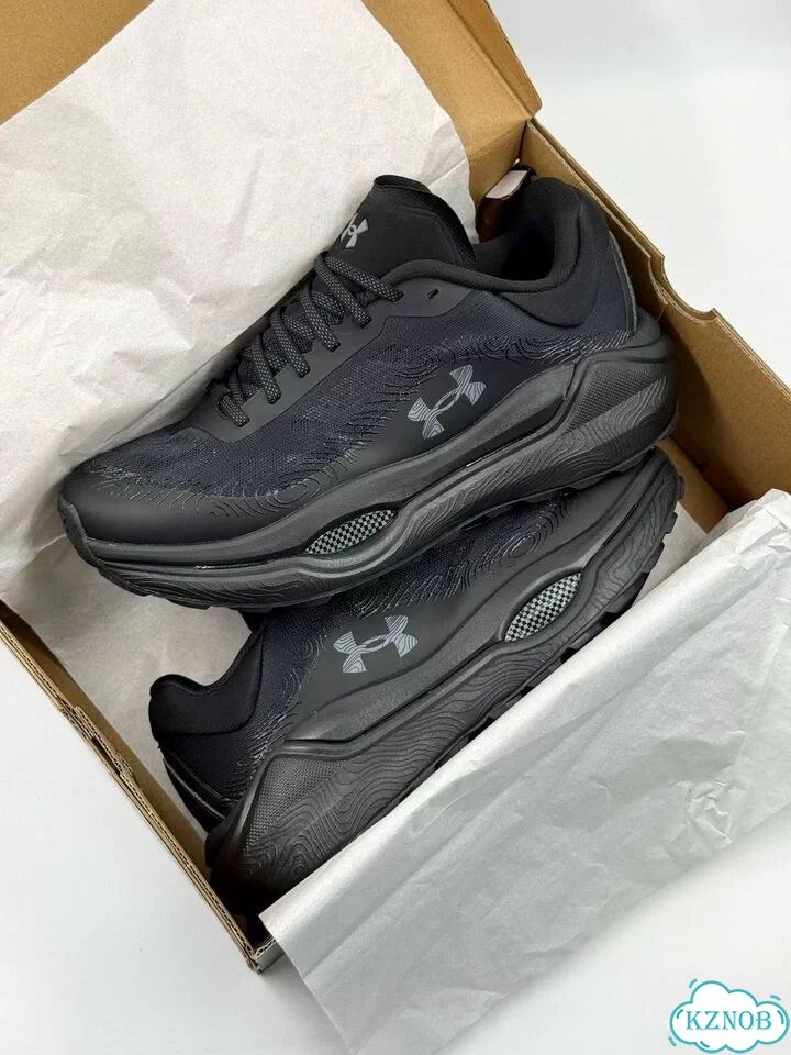 Кроссовки Under Armour Hovr Sonic фото 7
