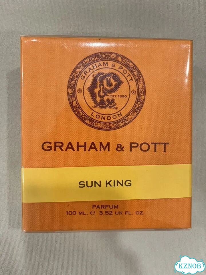 Sun King фото 1