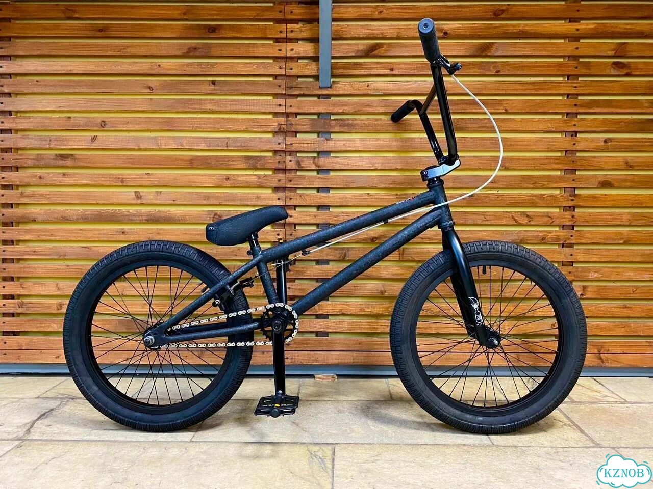 BMX в Казани MTB фото 1