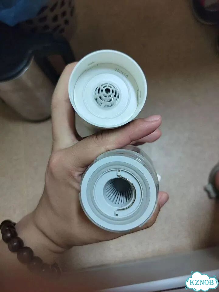 Ручной беспроводной пылесос xiaomi mi vacuum mini фото 2