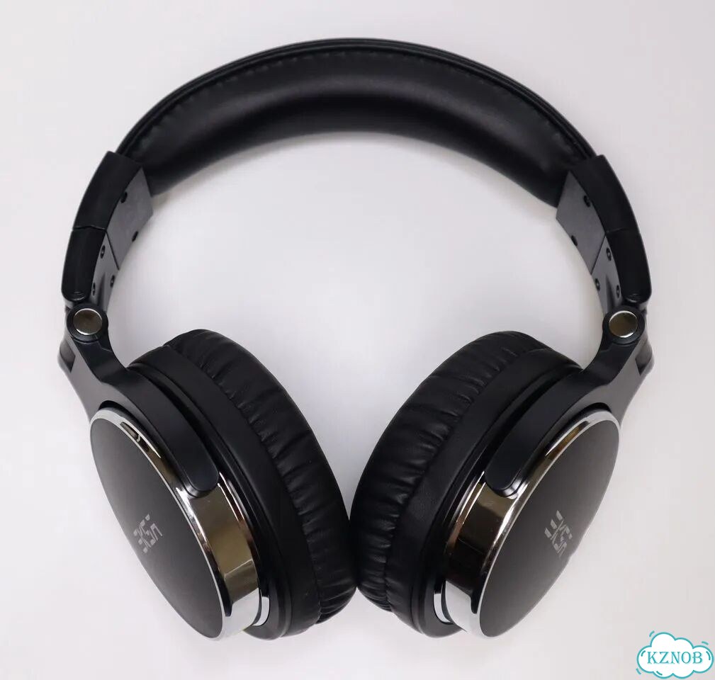 Eksa P100 Полноразмерные наушники Новые фото 6