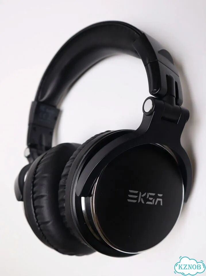 Eksa P100 Полноразмерные наушники Новые фото 7