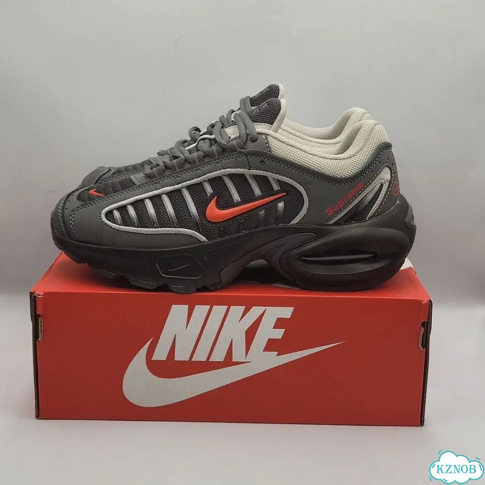 Кроссовки Nike Supreme x Air max tailwind 4 Арт.:9713974069 фото 1