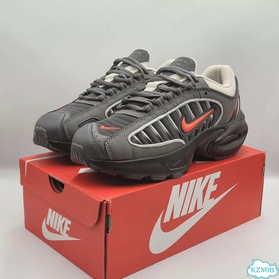 Кроссовки Nike Supreme x Air max tailwind 4 Арт.:9713974069 фото 2