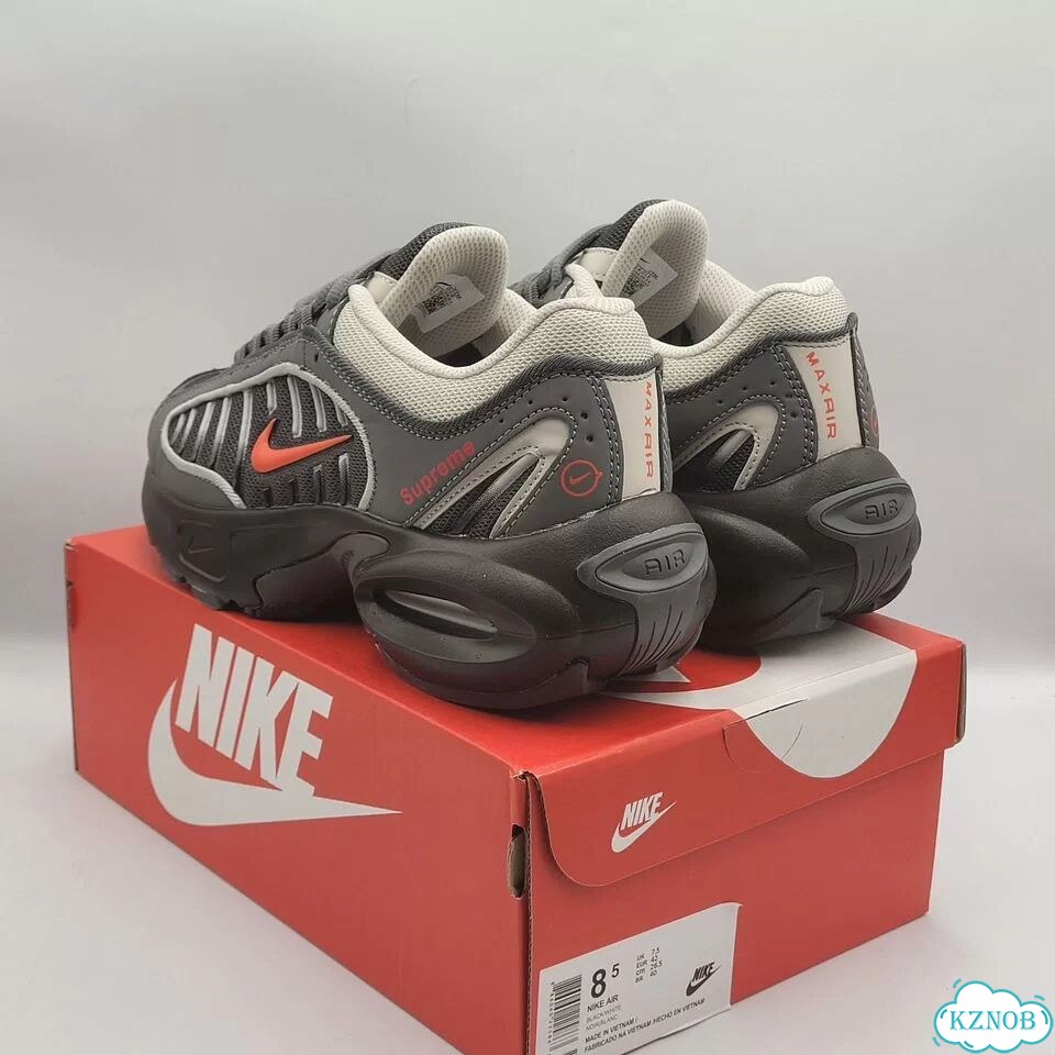 Кроссовки Nike Supreme x Air max tailwind 4 Арт.:9713974069 фото 3