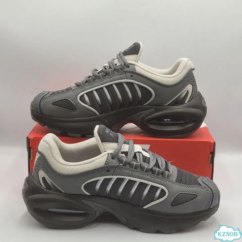 Кроссовки Nike Supreme x Air max tailwind 4 Арт.:9713974069 фото 4