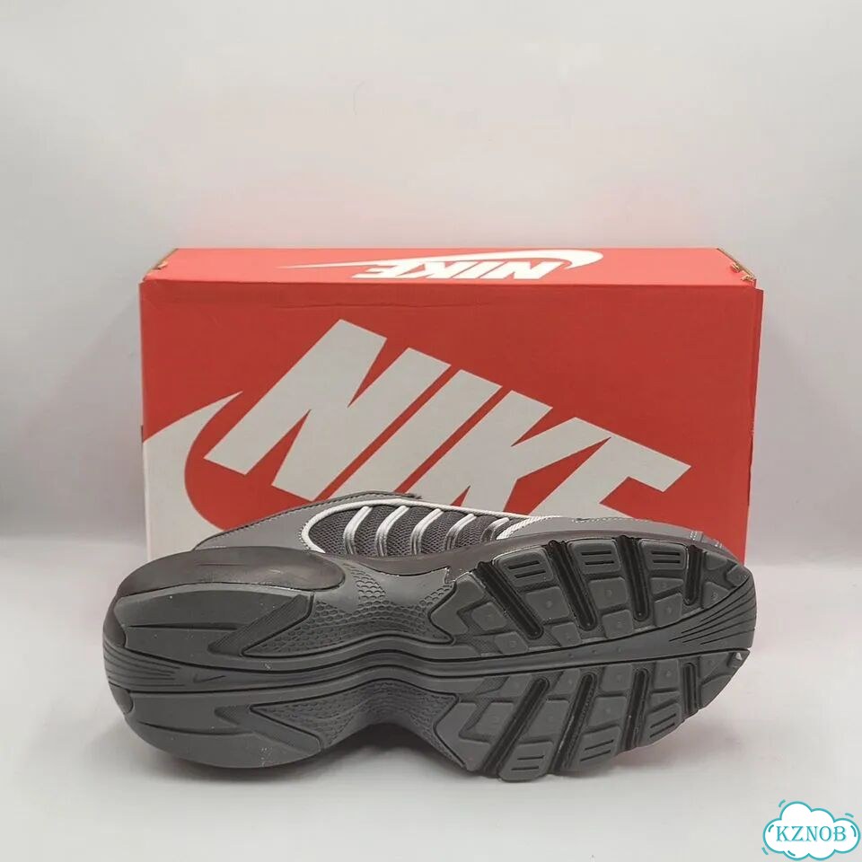 Кроссовки Nike Supreme x Air max tailwind 4 Арт.:9713974069 фото 6