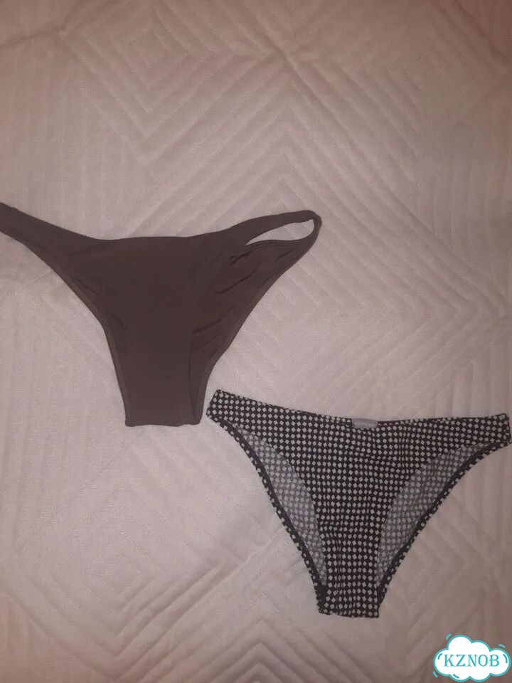 Плавки женские oysho и golden lady фото 1