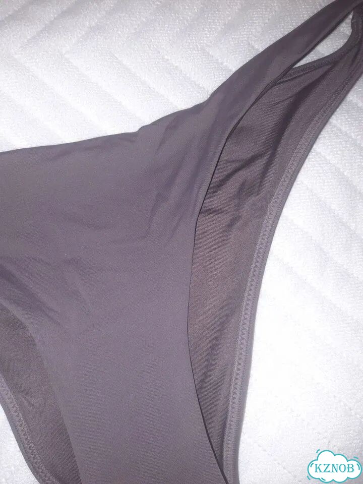 Плавки женские oysho и golden lady фото 3