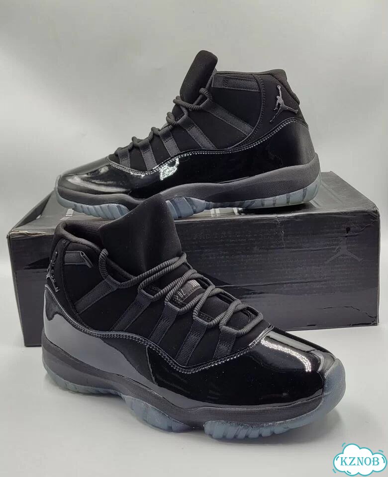 Nike air jordan 11 retro Арт.:3479962376 фото 1