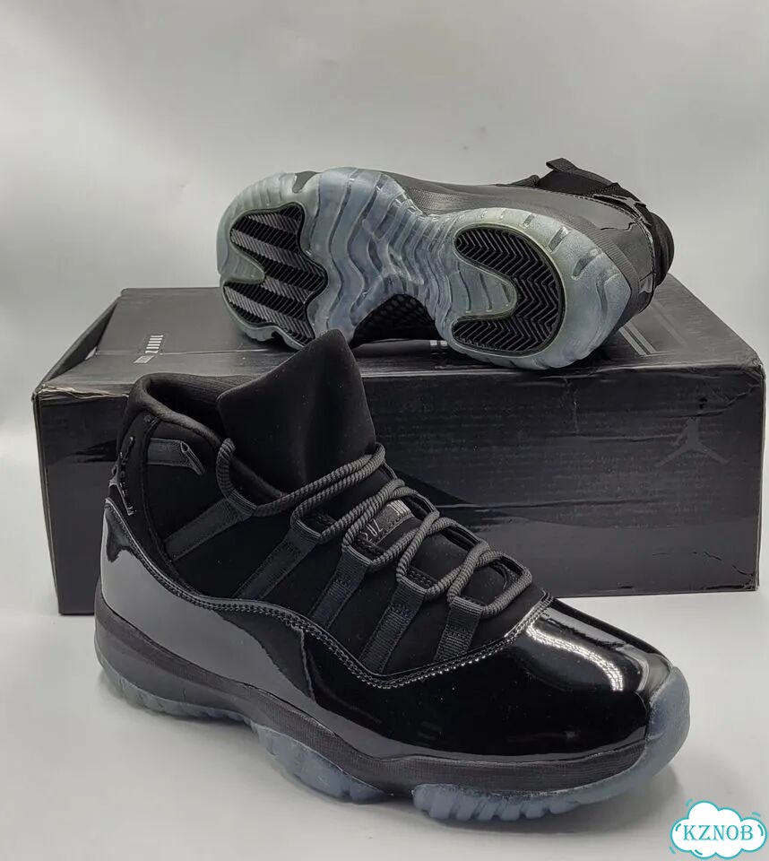 Nike air jordan 11 retro Арт.:3479962376 фото 2