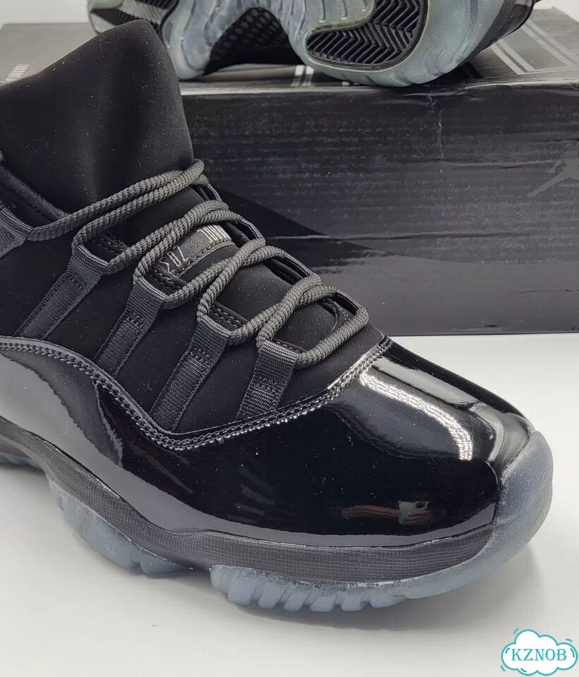 Nike air jordan 11 retro Арт.:3479962376 фото 3