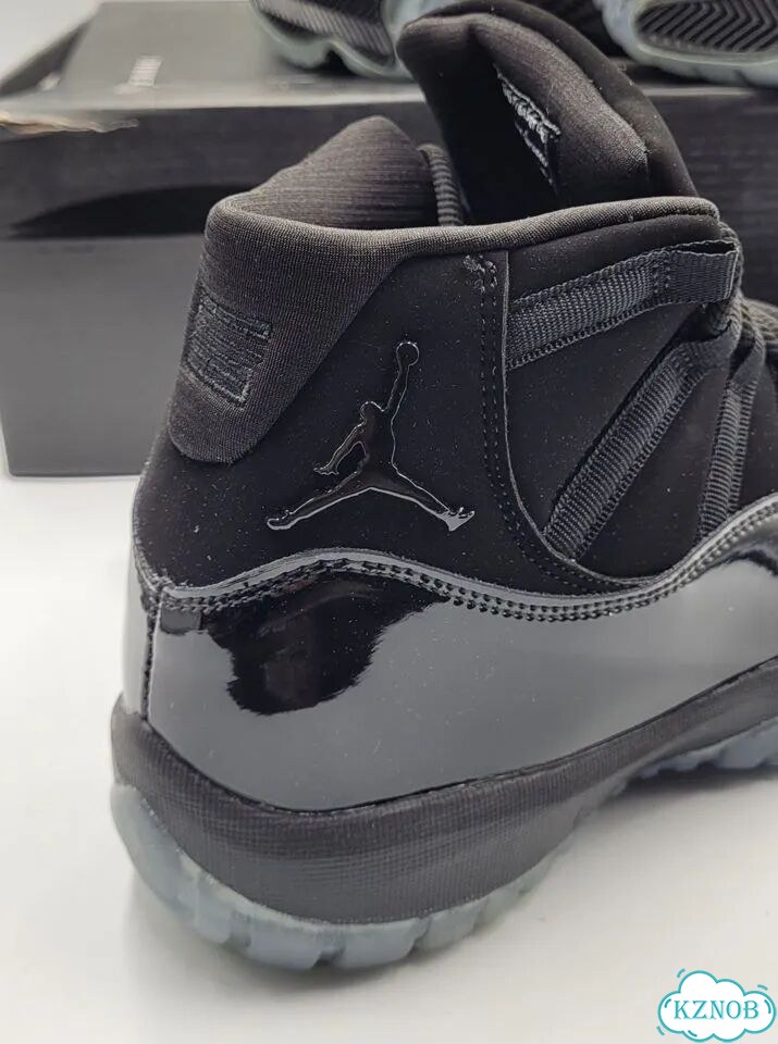 Nike air jordan 11 retro Арт.:3479962376 фото 4