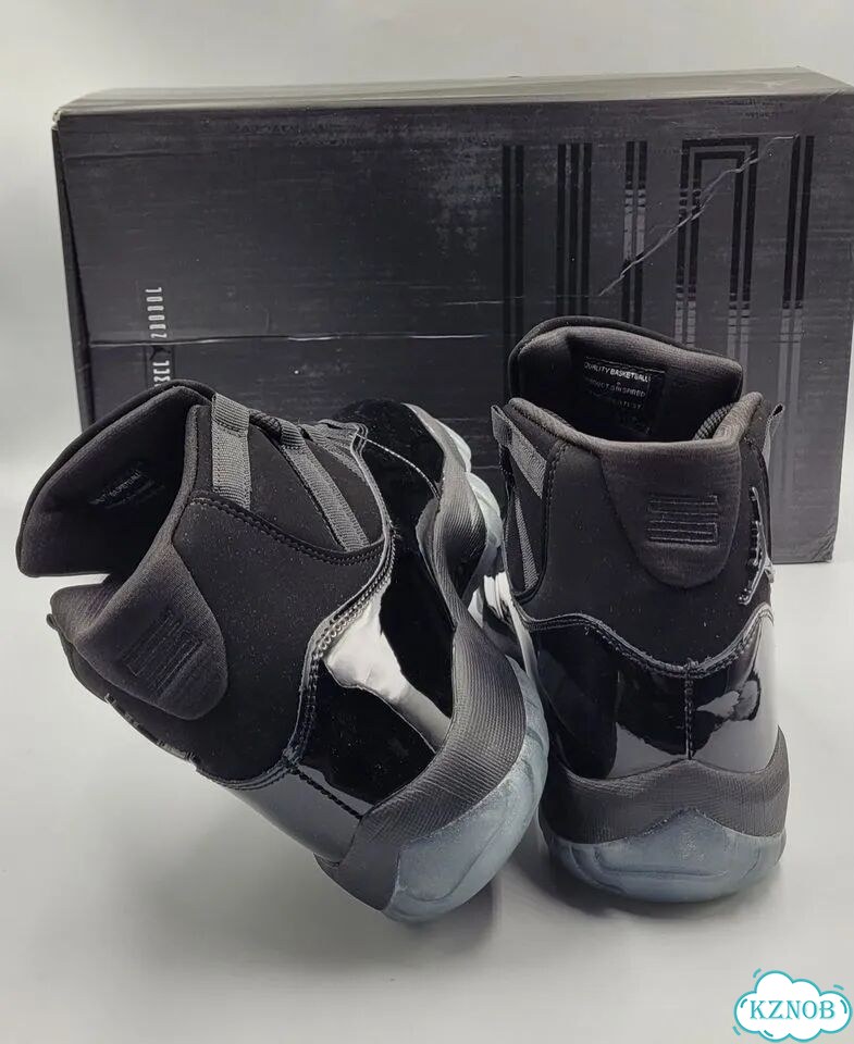 Nike air jordan 11 retro Арт.:3479962376 фото 5