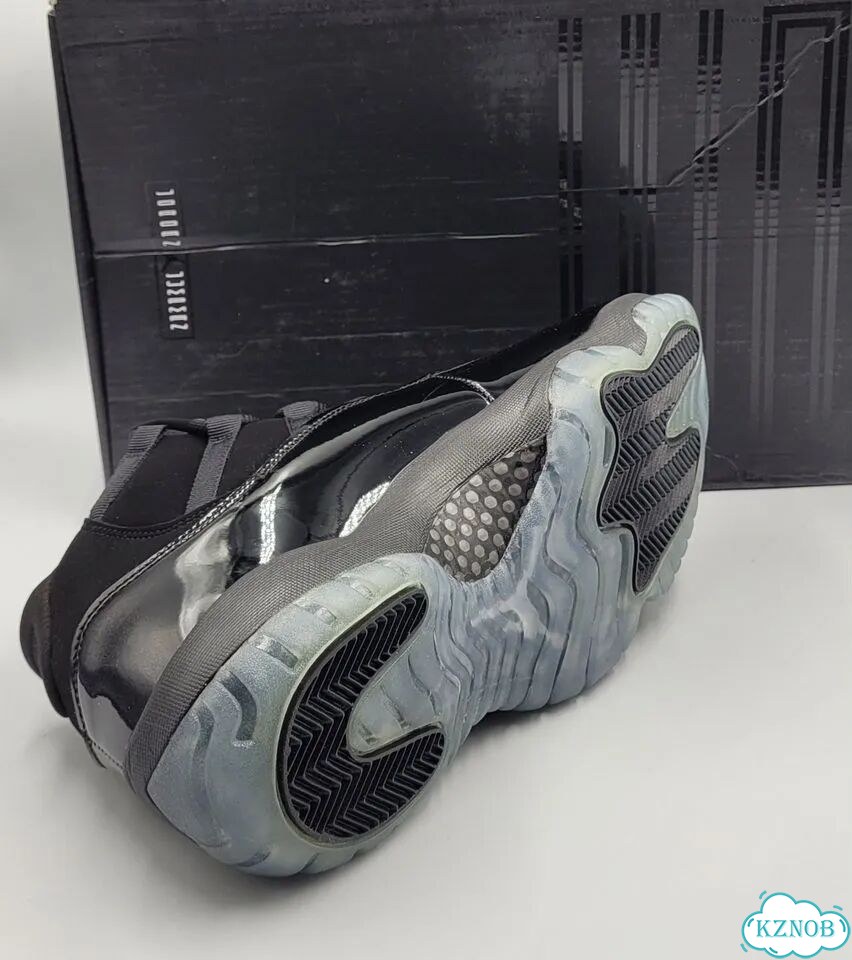 Nike air jordan 11 retro Арт.:3479962376 фото 6