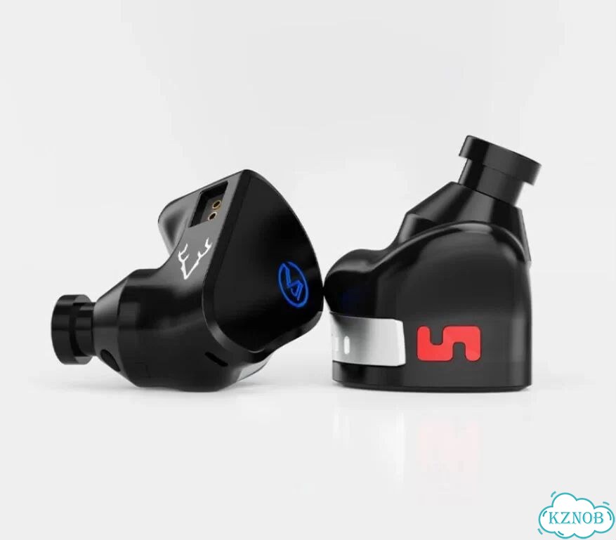 CVJ X R2E3 Medusa Dark Night Edition Наушники фото 1