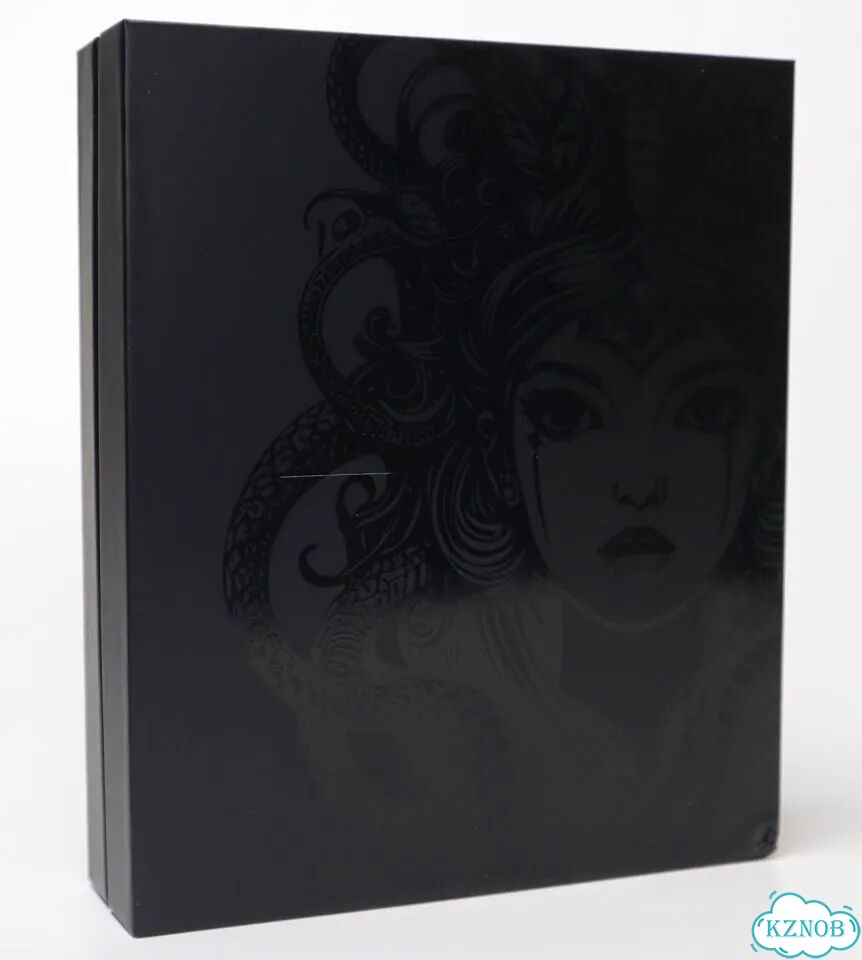 CVJ X R2E3 Medusa Dark Night Edition Наушники фото 10