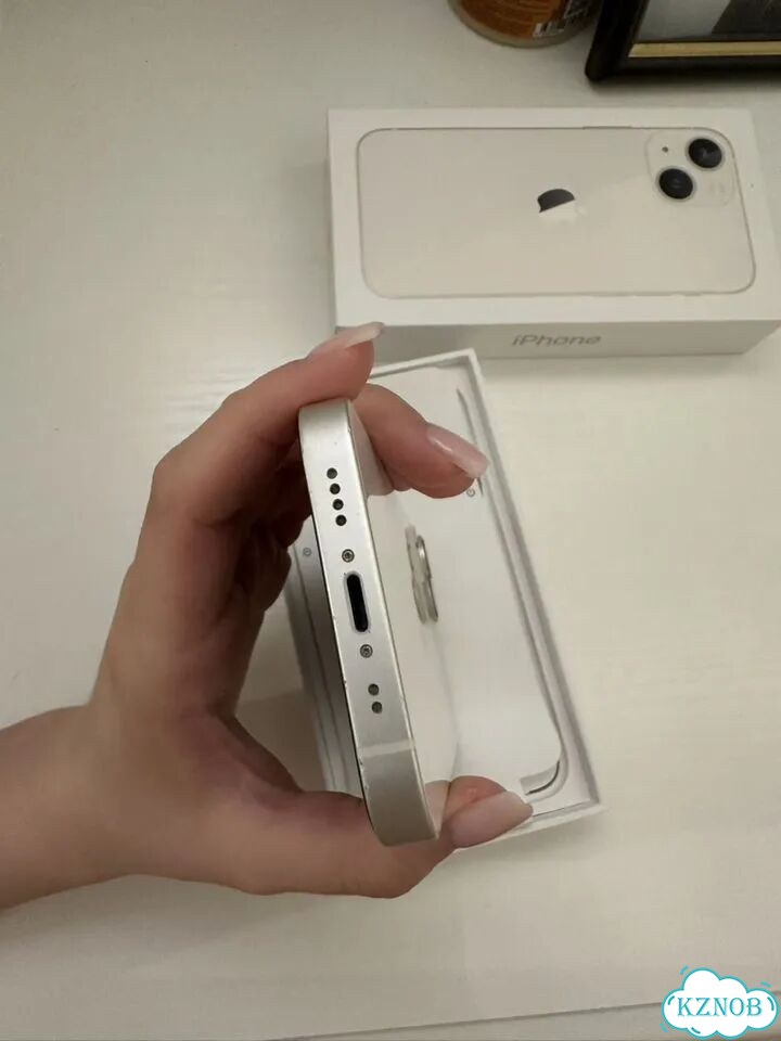 iPhone 13 mini, 256 ГБ, SIM + eSIM фото 10