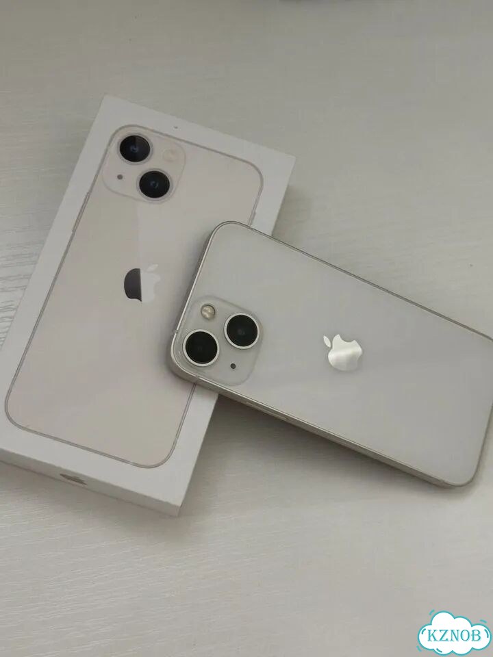 iPhone 13 mini, 256 ГБ, SIM + eSIM фото 2