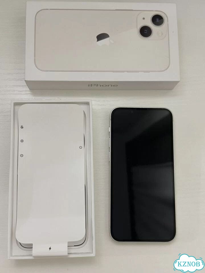 iPhone 13 mini, 256 ГБ, SIM + eSIM фото 4