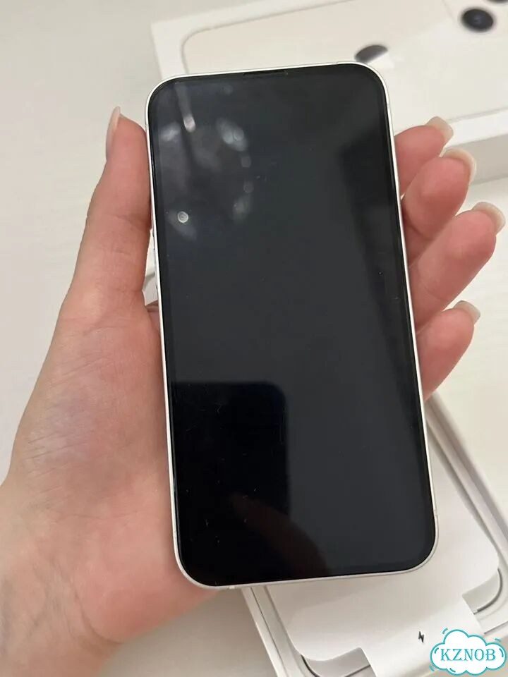 iPhone 13 mini, 256 ГБ, SIM + eSIM фото 6