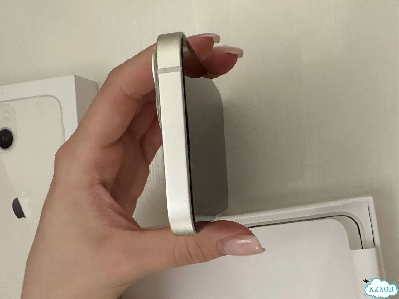 iPhone 13 mini, 256 ГБ, SIM + eSIM фото 9