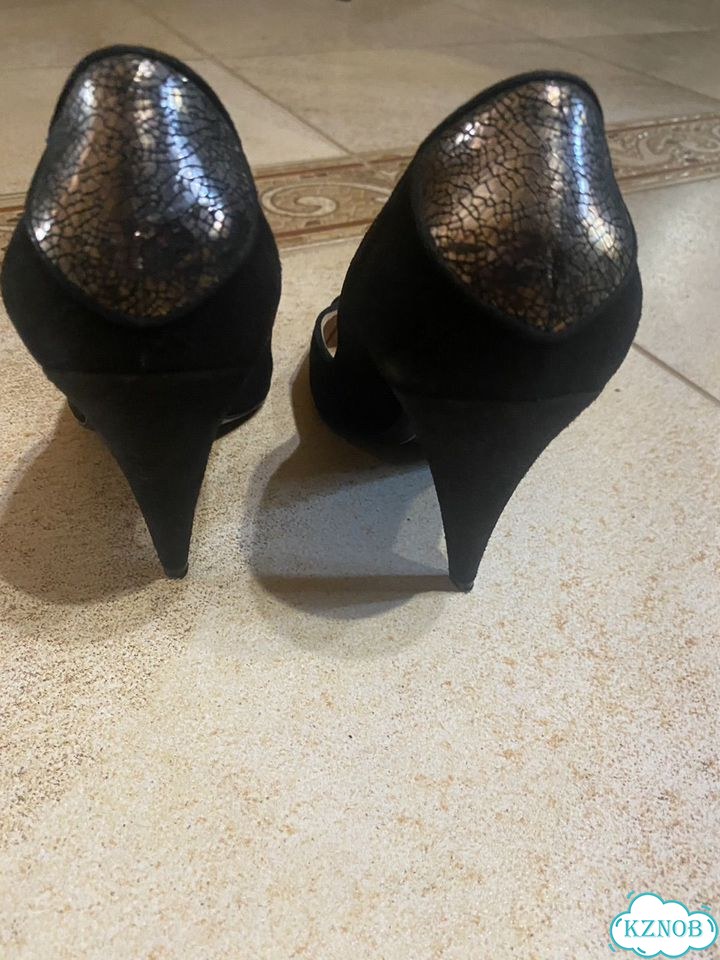 Туфли женские 37 размер натуральная кожа фото 3