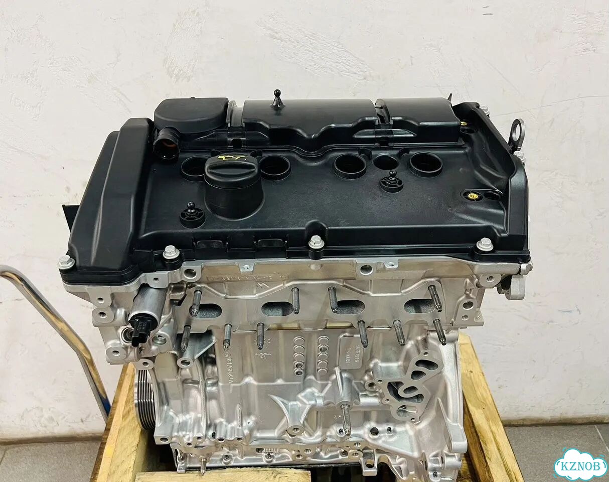 Двигатель BMW F30 1.6 N13B16. Кузов: F30 / F31 / F20 / F21. Восстановленный. С гарантией фото 5