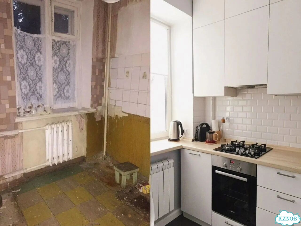 Ремонт квартир под ключ без посредников и по договору фото 3