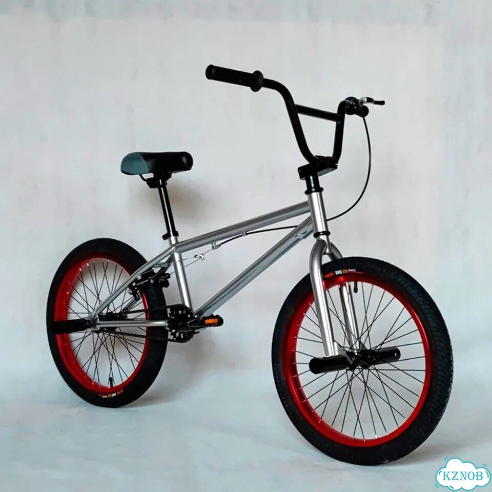 Велосипед BMX в Казани фото 1