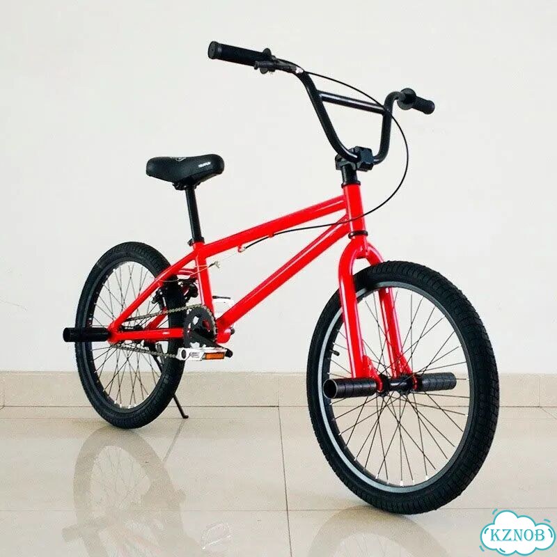 Новый BMX фото 1