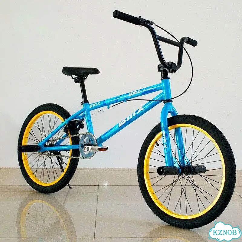 BMX в Казани MTB фото 1