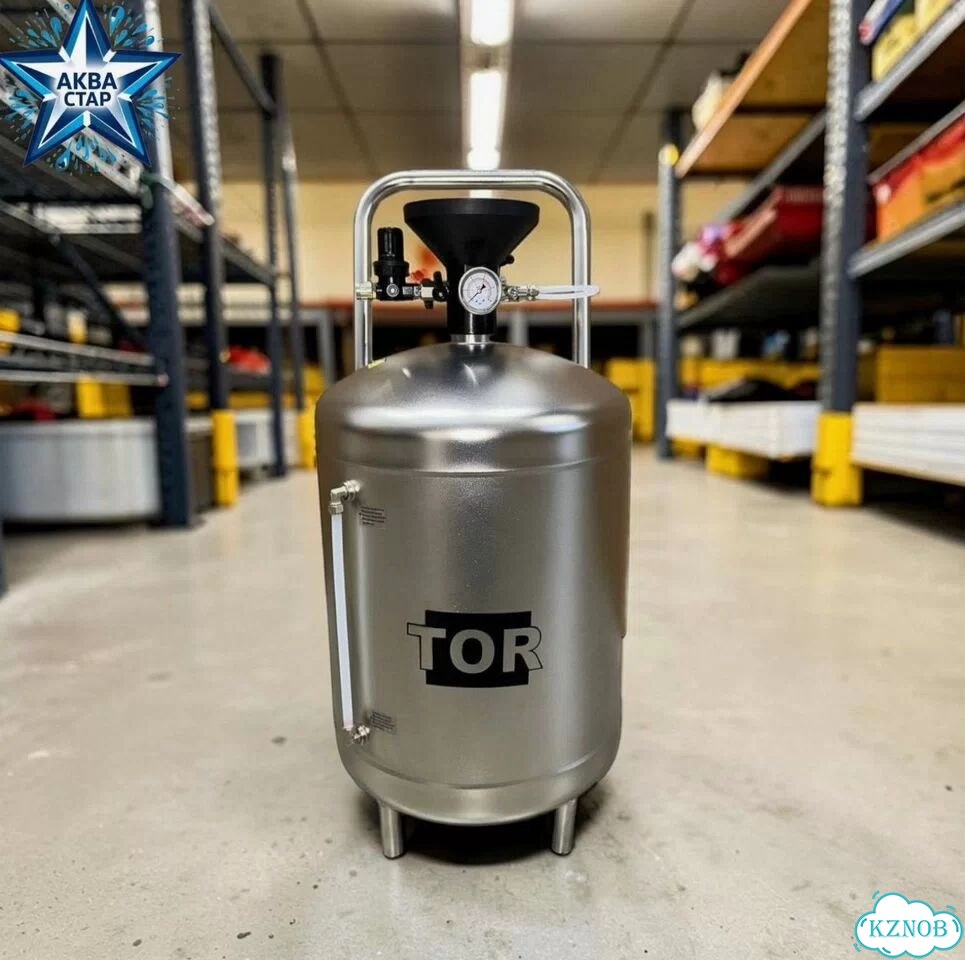 Пеногенератор TOR M-SCX/50C в наличии фото 2