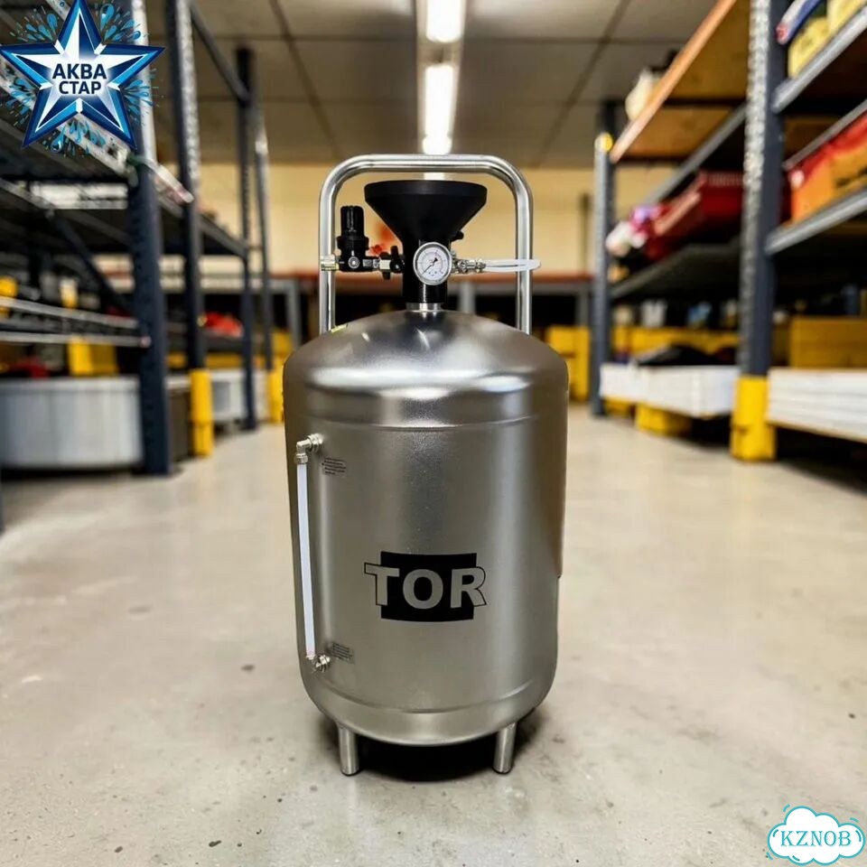 Пеногенератор TOR M-SCX/50C в наличии фото 3