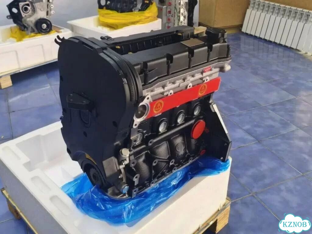 Двс F16D3 Lacetti Aveo продажа фото 1