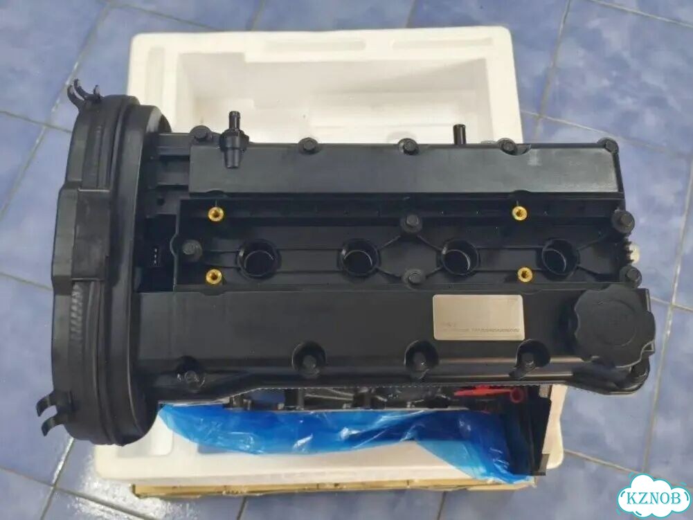 Двс F16D3 Lacetti Aveo продажа фото 11