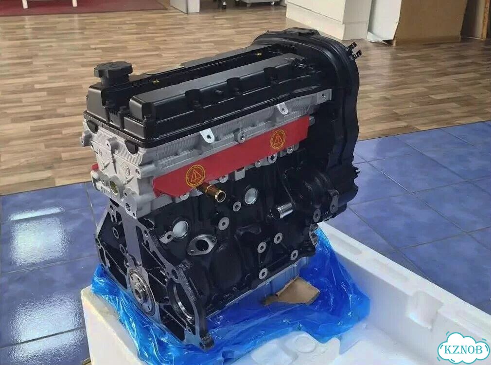 Двс F16D3 Lacetti Aveo продажа фото 3