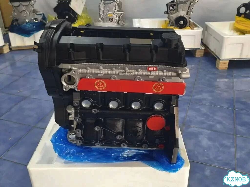 Двс F16D3 Lacetti Aveo продажа фото 4