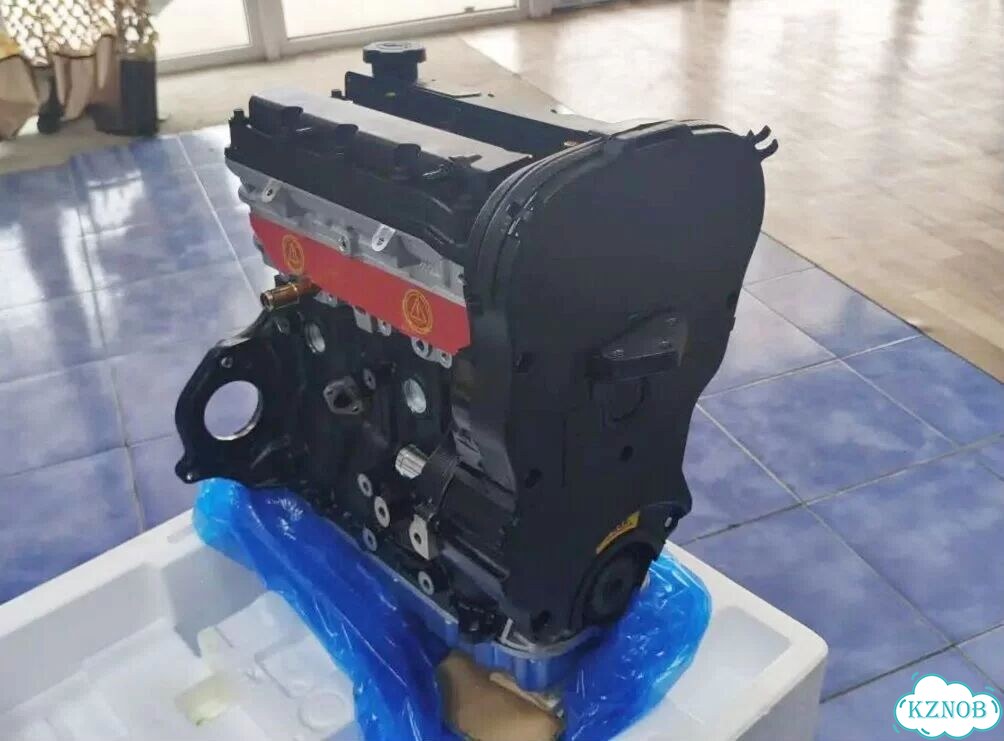 Двс F16D3 Lacetti Aveo продажа фото 5