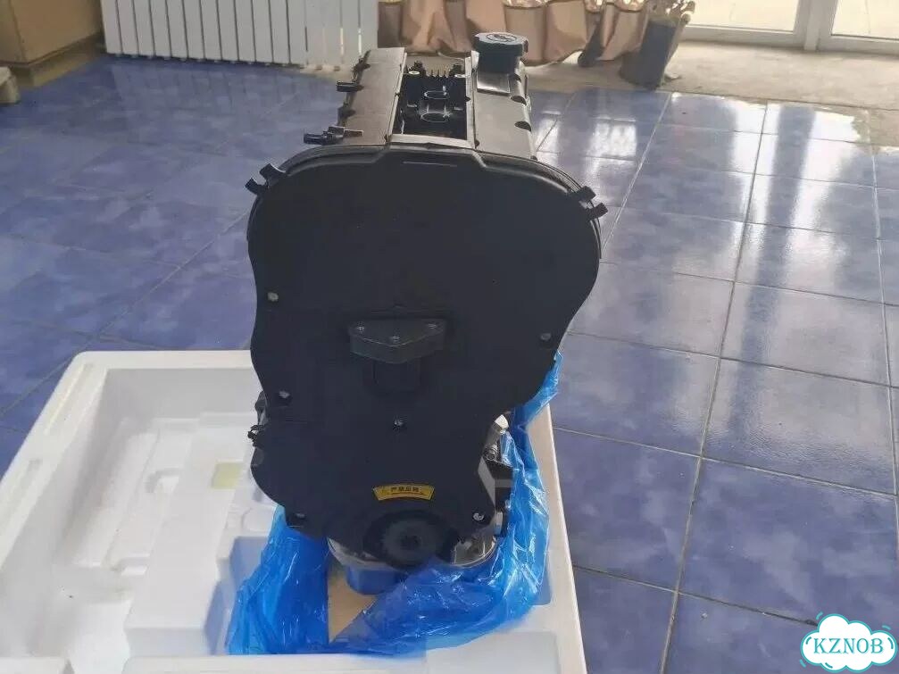 Двс F16D3 Lacetti Aveo продажа фото 6