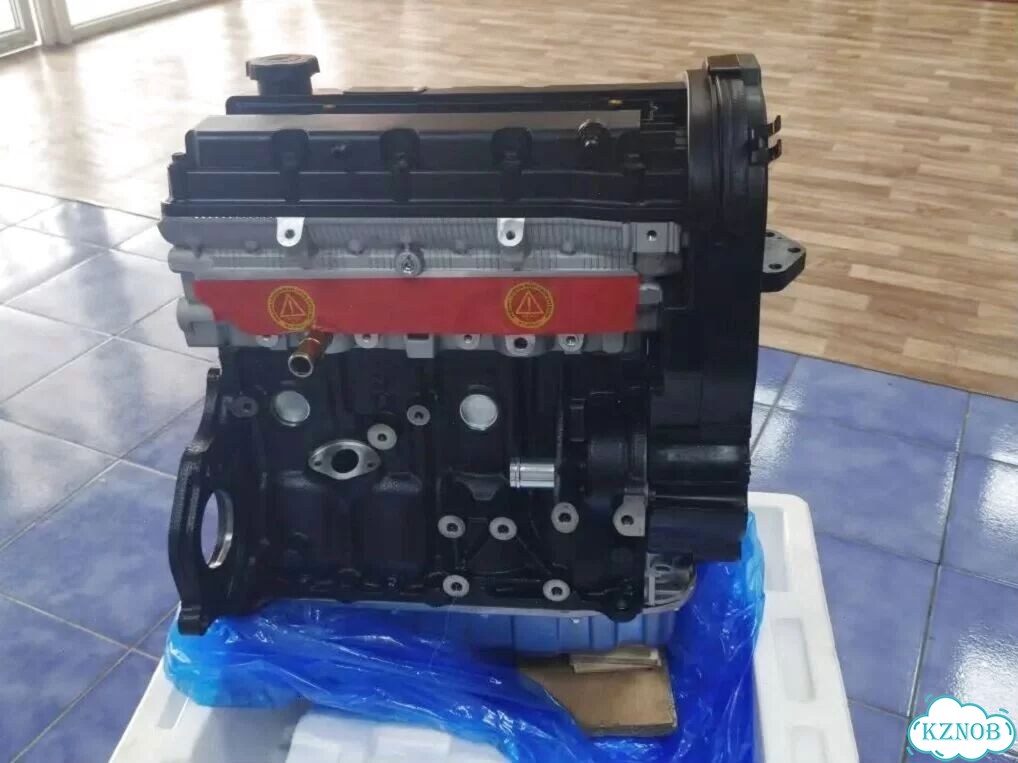 Двс F16D3 Lacetti Aveo продажа фото 7