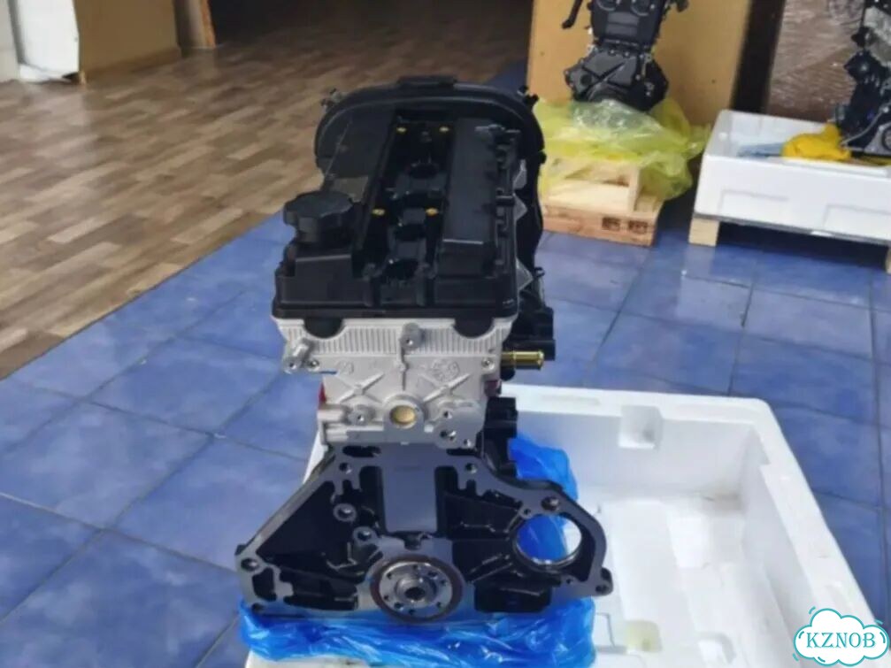 Двс F16D3 Lacetti Aveo продажа фото 8