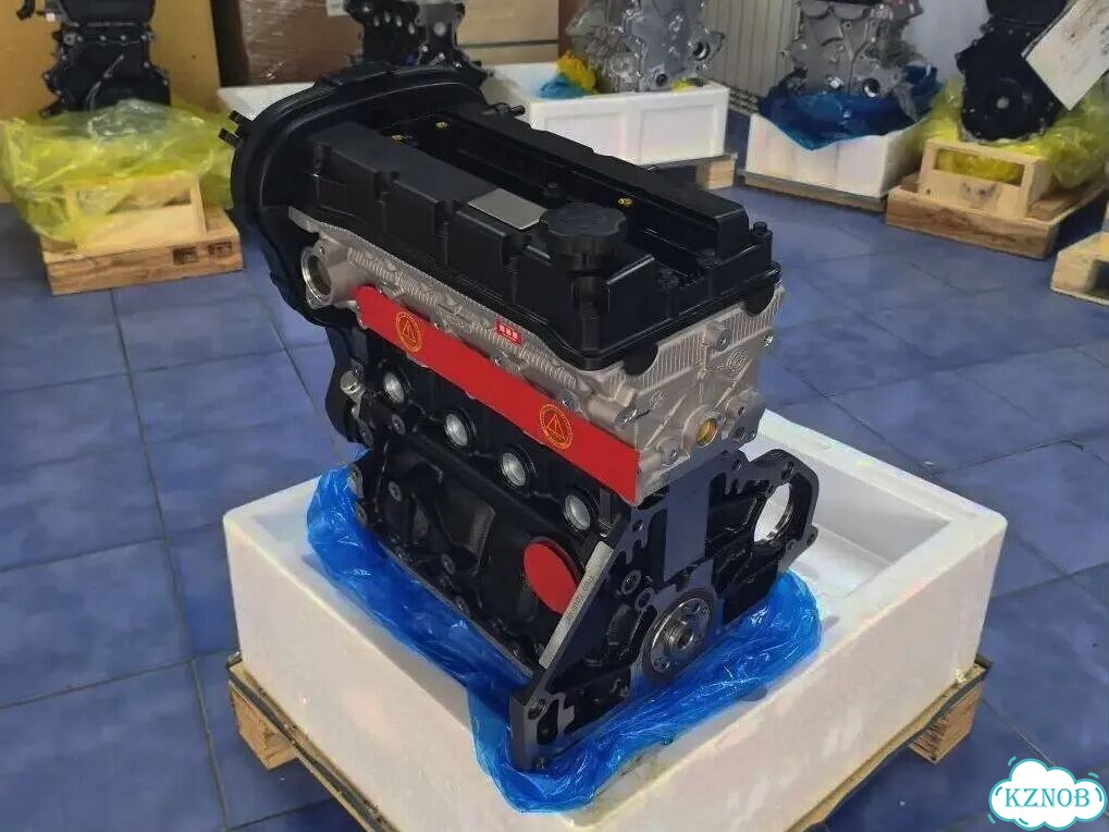 Двс F16D3 Lacetti Aveo продажа фото 9