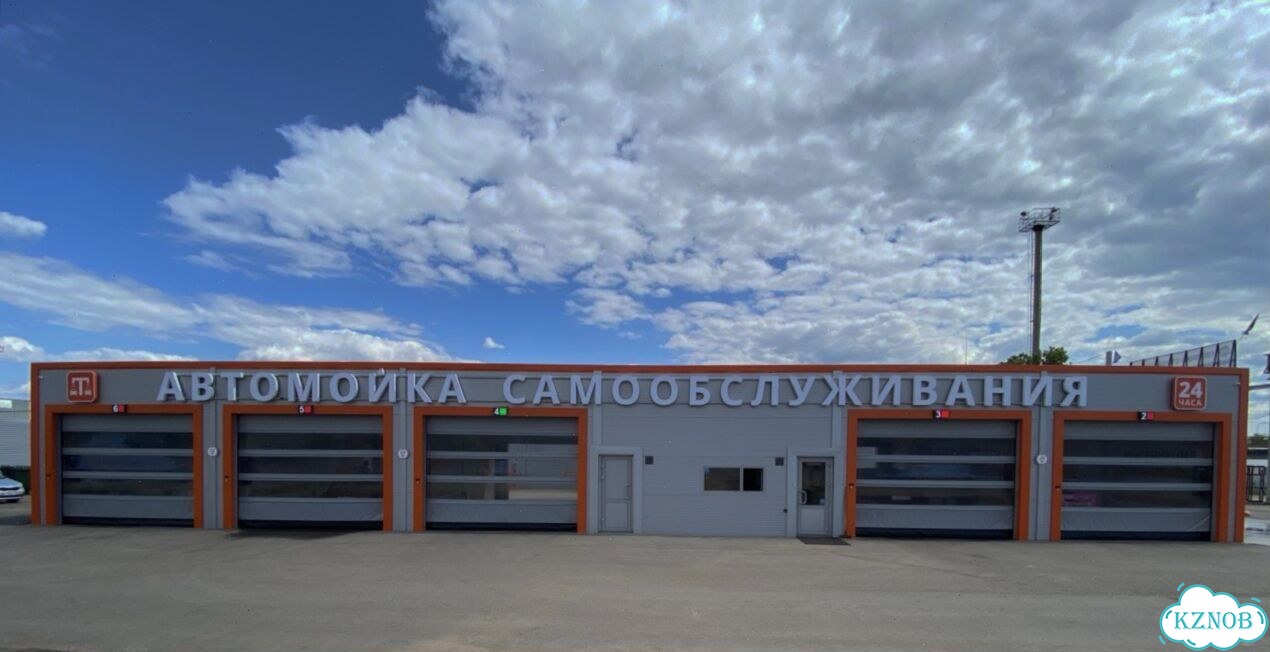 Производитель рулонных ворот фото 10