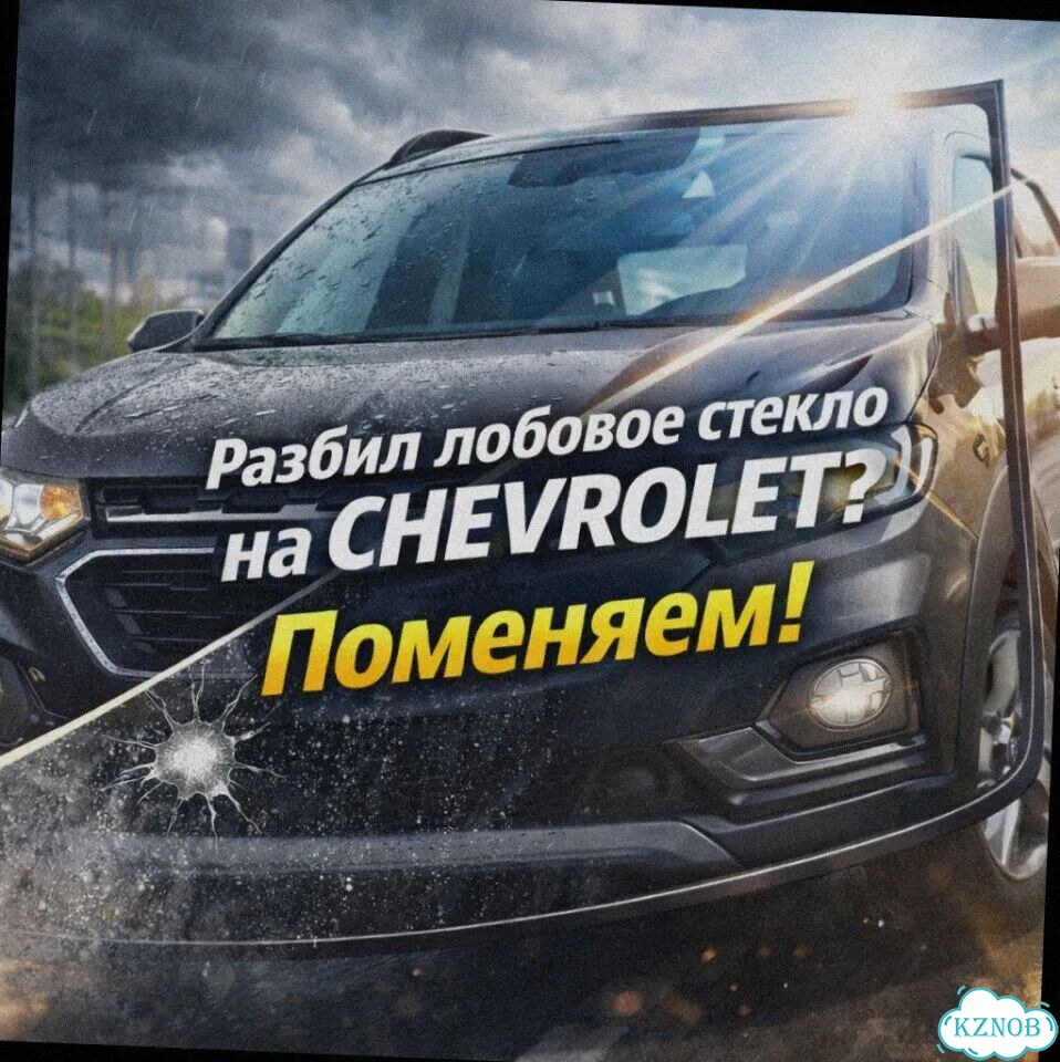 Лобовое стекло chevrolet viva фото 2