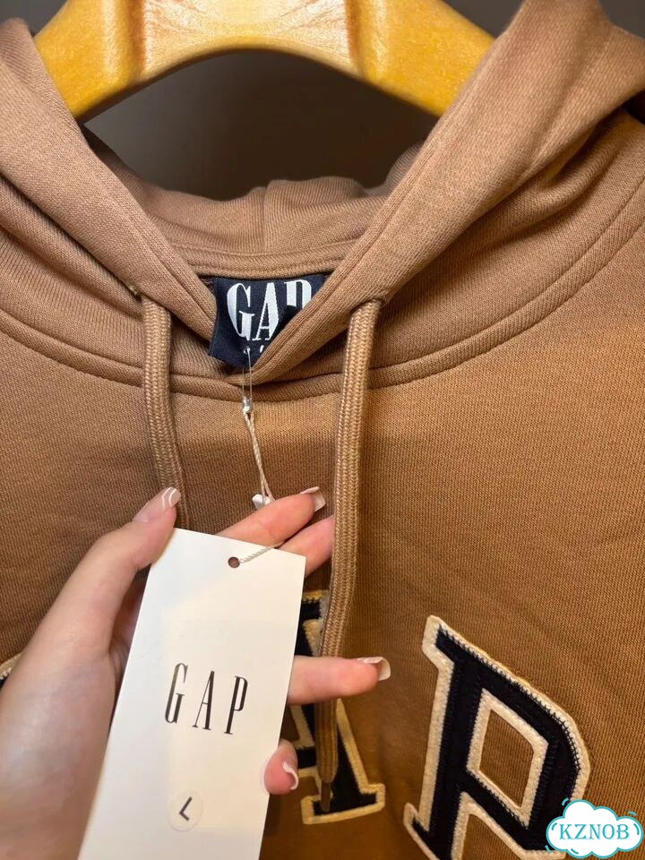 Толстовка GAP фото 2