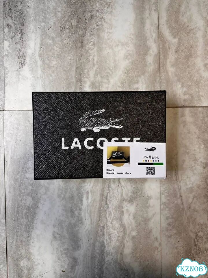 Сумка Lacoste хит фото 8