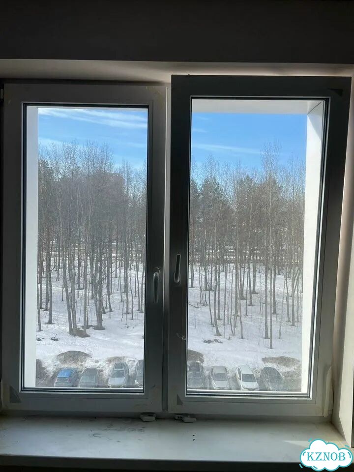 Мойка окон, балконов, лоджий фото 2