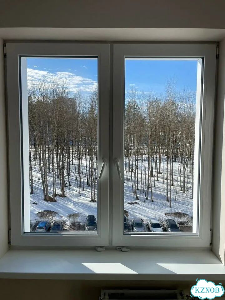 Мойка окон, балконов, лоджий фото 3